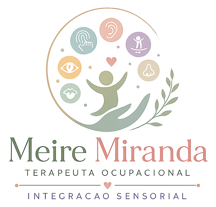 Meire Miranda | Terapeuta Ocupacional em Andradina